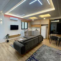 اجاره ویلا استخر آبگرم شهسان یک|اجارهٔ کوتاه‌مدت ویلا و باغ|تنکابن, |دیوار