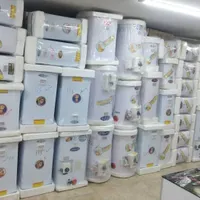 انواع ابگرمکن برقی و گازی برای منزل ...|آبگرمکن، پکیج، شوفاژ|بابل, |دیوار