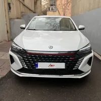 شاین مکس بنزینی وارداتی ایران خودرو نقد و اقساط