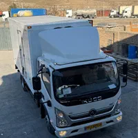 یخچال سردخانه ۶تن ۸تن کامیونت|قطعات یدکی و لوازم جانبی|تهران, شادمان|دیوار