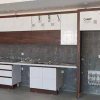 طراحی و ساخت کابینت آشپز خانه|خدمات پیشه و مهارت|بجنورد, |دیوار