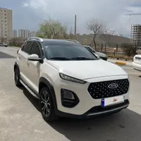 ام‌وی‌ام X22 Pro IE، مدل ۱۴۰۱.بدون رنگ|خودرو سواری و وانت|تهران, خواجه نصیر طوسی|دیوار