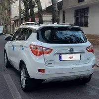چانگان CS35 مونتاژ، مدل ۱۳۹۶|خودرو سواری و وانت|رشت, استقامت 1|دیوار