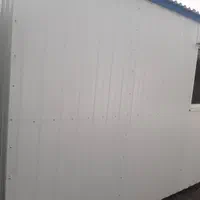 کانکس ۱۵ متری آبدارخانه دار ورق سنگین|مصالح و تجهیزات ساختمان|تهران, یافت آباد جنوبی|دیوار