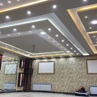 کناف با شرایط|خدمات پیشه و مهارت|خوی, |دیوار