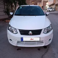 ساینا دندهای EX، مدل ۱۴۰۱ مشابه صفر