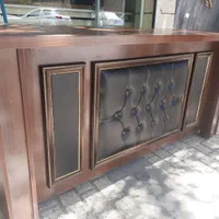 میز دفتر کار چستر |میز تحریر و کامپیوتر|مشهد, نوید|دیوار