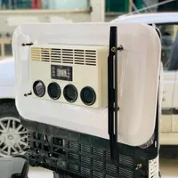 کولردرجاوحرکت(کولرگازی)سقفی فابریک ماشین سنگین|قطعات یدکی و لوازم جانبی|تهران, پونک|دیوار