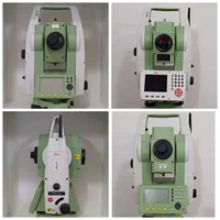 استوک توتال استیشن لایکا (دوربین ts06plus)