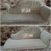 مبل شویی با نانو سهند اسکو خسروشهر