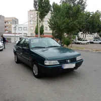 پژو آردی مدل 83دوگانه سی ان جی|خودرو سواری و وانت|اردبیل, |دیوار
