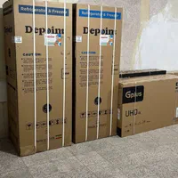 *خریدارو فروشنده یخچال درتمامی مدلها اکبندوکارکرده|یخچال و فریزر|کرج, اصفهانی‌ها|دیوار