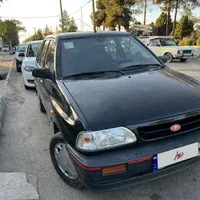 هاچبک هیدرولیک۸۸