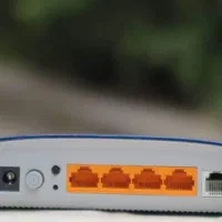 مودم VDSL با گارانتی و بدون گارانتی اصل و غیراصل|مودم و تجهیزات شبکه|اصفهان, عسگریه|دیوار