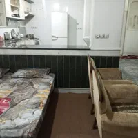 سویت منزل آپارتمان مبله دو قدمی حرم|اجارهٔ کوتاه‌مدت آپارتمان و سوئیت|قم, ارم|دیوار