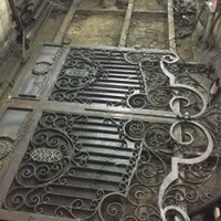 جوشکاری سیار شبانه روزی