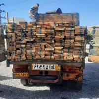 بالابرv بشکهb فلزی تخته زیرپاییd