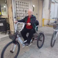 دوچرخه اقایان خانمها|دوچرخه، اسکیت، اسکوتر|رشت, بازار|دیوار