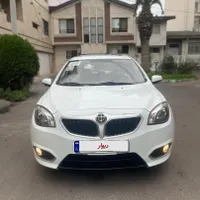 برلیانس H320 اتوماتیک 1500cc، مدل ۱۳۹۵|خودرو سواری و وانت|رشت, یخسازی|دیوار