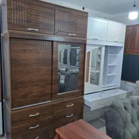 کمدلباس باکسی کدA2|جاکفشی، کمد، دراور|کرج, باغستان|دیوار