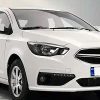شاهین cvt