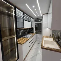 آپارتمان48متر/طبقه1/پارکینگ سندی/روبه نما|فروش آپارتمان|تهران, شهر زیبا|دیوار
