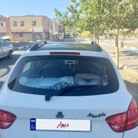 کوییک دنده‌ای R، مدل ۱۴۰۱