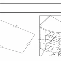 175 متر زمین شهری مسکونی سرمایهگذاری|فروش زمین و ملک کلنگی|صومعهسرا, |دیوار
