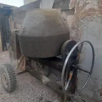 اجاره کرایه بالابرمیکسر متوربرق ویبره الوار جرثقیل