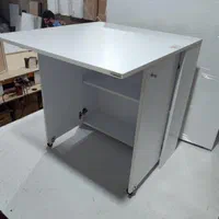 میز تحریر تاشو و کمجا مدل G7side|میز تحریر و کامپیوتر|تهران, دولتخواه جنوبی|دیوار