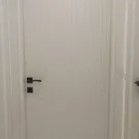 درب و چهارچوب های mdf