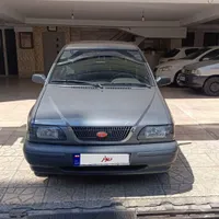 پراید141مدل86
