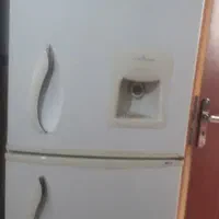 یخچال فریزر