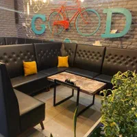 مبل رستورانی مدل پارس کد 09|کافی‌شاپ و رستوران|تهران, دانشگاه شریف|دیوار