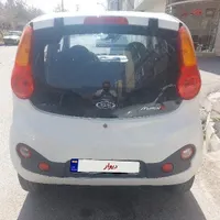 ام‌وی‌ام 110S لاکچری، مدل ۱۳۹۵|خودرو سواری و وانت|تبریز, |دیوار