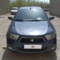 دنا معمولی تیپ ۲، مدل ۱۳۹۵
