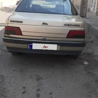 پژو 405 جی ال ایکس (GLX)، مدل ۱۳۸۴|خودرو سواری و وانت|اهواز, خیابان زندوکیلی|دیوار