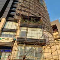 نصب داربست تمام تهران شمال،جنوب،شرق،غرب|خدمات پیشه و مهارت|تهران, استاد معین|دیوار