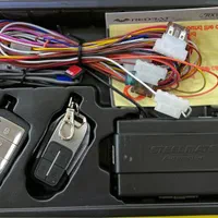 دزدگیر ساده،دزدگیر تصویری،ردیاب،لوازم ضد سرقت|قطعات یدکی و لوازم جانبی|تهران, تهرانپارس شرقی|دیوار