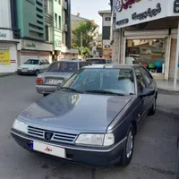 پژو۴۰۵|خودرو سواری و وانت|رشت, منظریه|دیوار