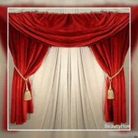 نصاب نصب پرده تعمیر فروش شستشو شستشوی پرده و زبرا