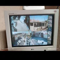 دوربین مداربسته fullhd (دید در شب رنگی)|دوربین مداربسته|شیراز, عادل آباد|دیوار