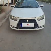 دنا معمولی تیپ ۱، مدل ۱۳۹۷|خودرو سواری و وانت|قم, شهرک امام حسین|دیوار