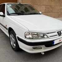 پژو پارس LX TU۵، مدل ۱۴۰۰ اقساطی