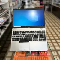 Dell latitude 5510|رایانه همراه|بندر کنگان, |دیوار