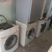 نمایندگی مجازتعمیرات انواع ماشین لباسشویی وظرفشویی|خدمات پیشه و مهارت|اراک, |دیوار