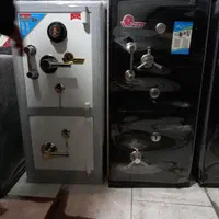 گاوصندوق خریدفروش گاوصندوق نسوز|ابزارآلات|اسلامشهر, |دیوار