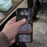 اپل iPhone 15 Pro Max با حافظهٔ ۲۵۶ گیگابایت|موبایل|قزوین, |دیوار