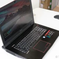 لپ تاپ غول MSI  تاپ ادیشن / گیمینگ|رایانه همراه|یزد, |دیوار