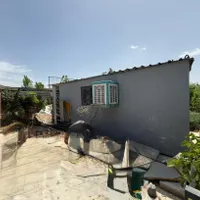 کانکس سرویس دار ۱۵متری